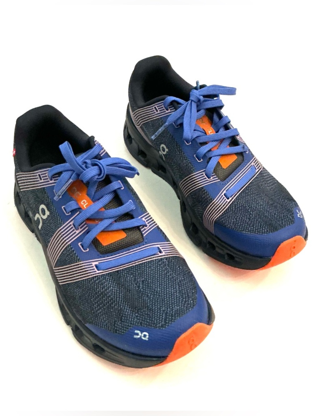 On Running Women’s Cloudgo Sneakers, Size 8,  NEW Without Box - Picture 4 of 15